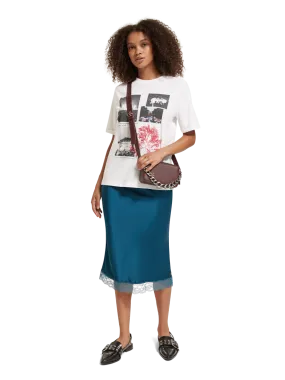 Amsterdam Photo Relaxed Fit T-Shirt