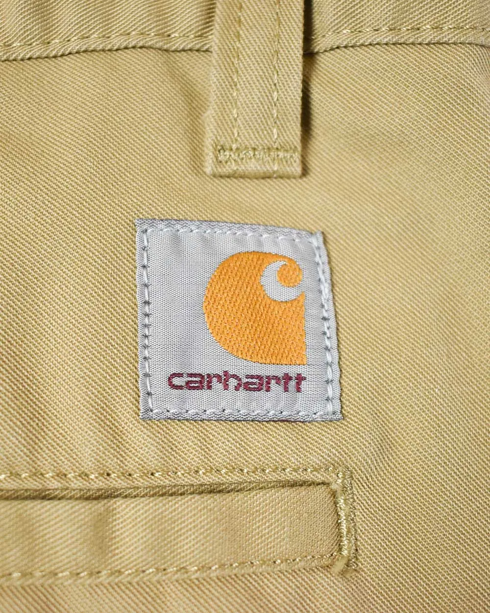 Carhartt Chinos - W32 L31