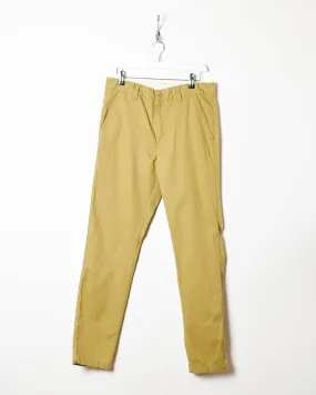 Carhartt Chinos - W32 L31