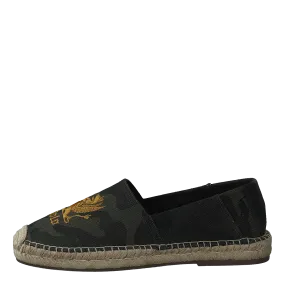 Cevio Espadrille