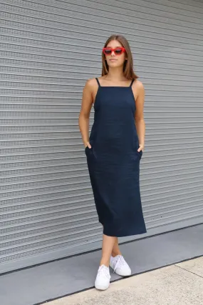 Claudia Dress - Tessuti