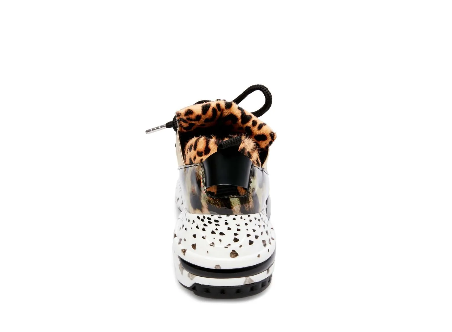 CLIFF SNEAKERS STEVE MADDEN ( FARVER)