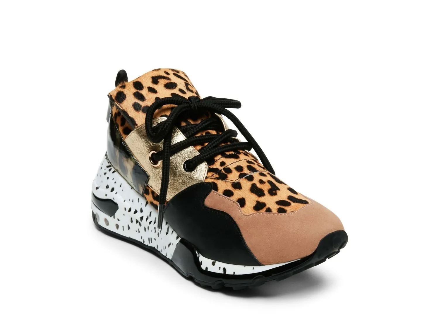 CLIFF SNEAKERS STEVE MADDEN ( FARVER)