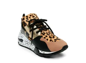 CLIFF SNEAKERS STEVE MADDEN ( FARVER)