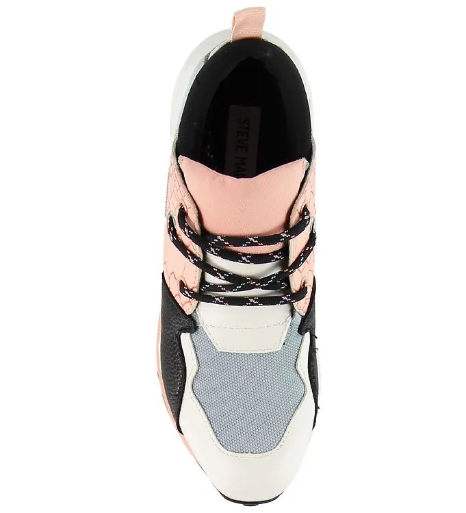 CLIFF SNEAKERS STEVE MADDEN ( FARVER)