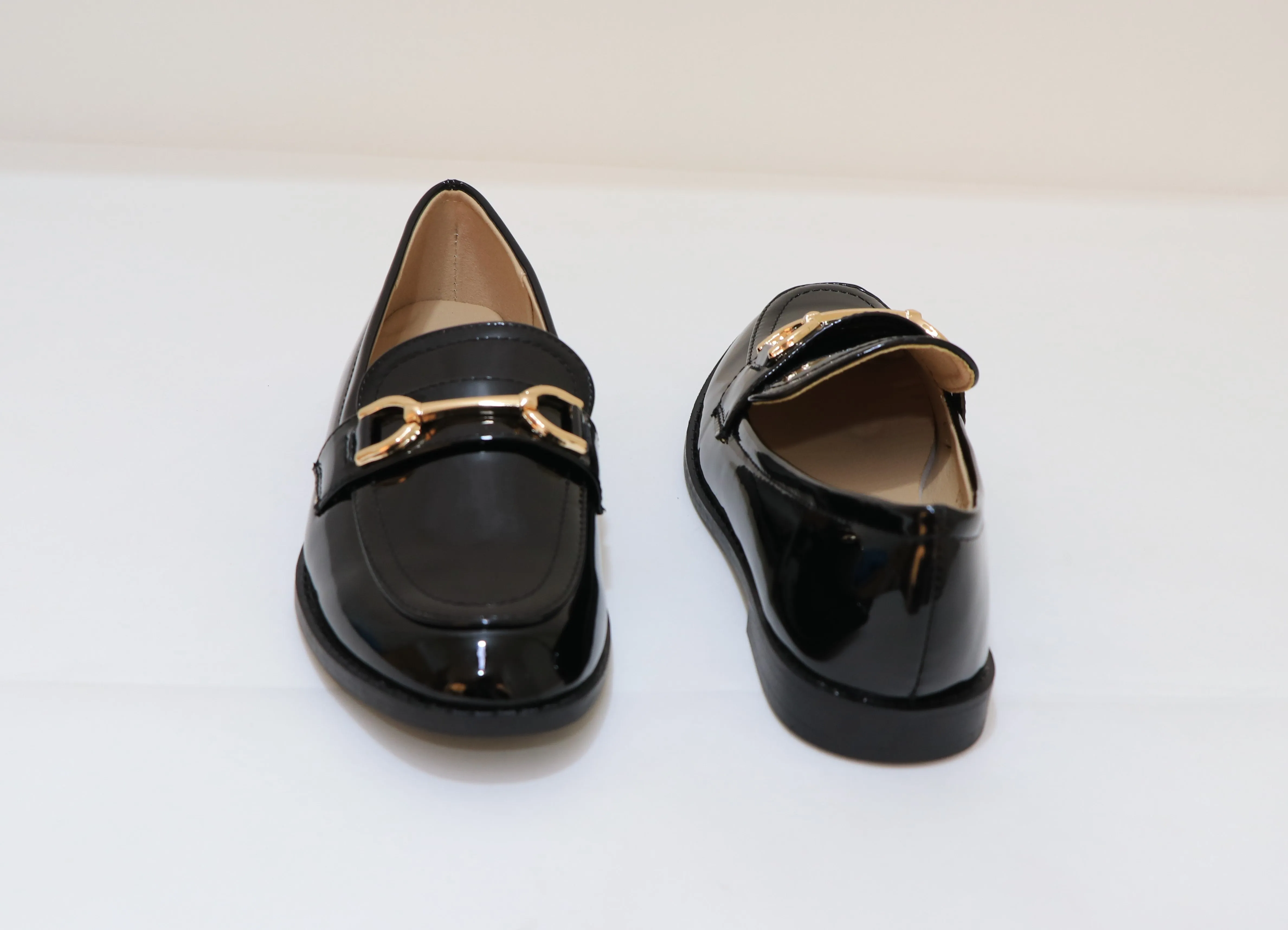 EQUIPE LOAFERS