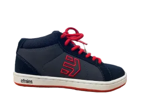 Etnies scarpa sneakers da ragazzo Fader 4301000131 401 blu
