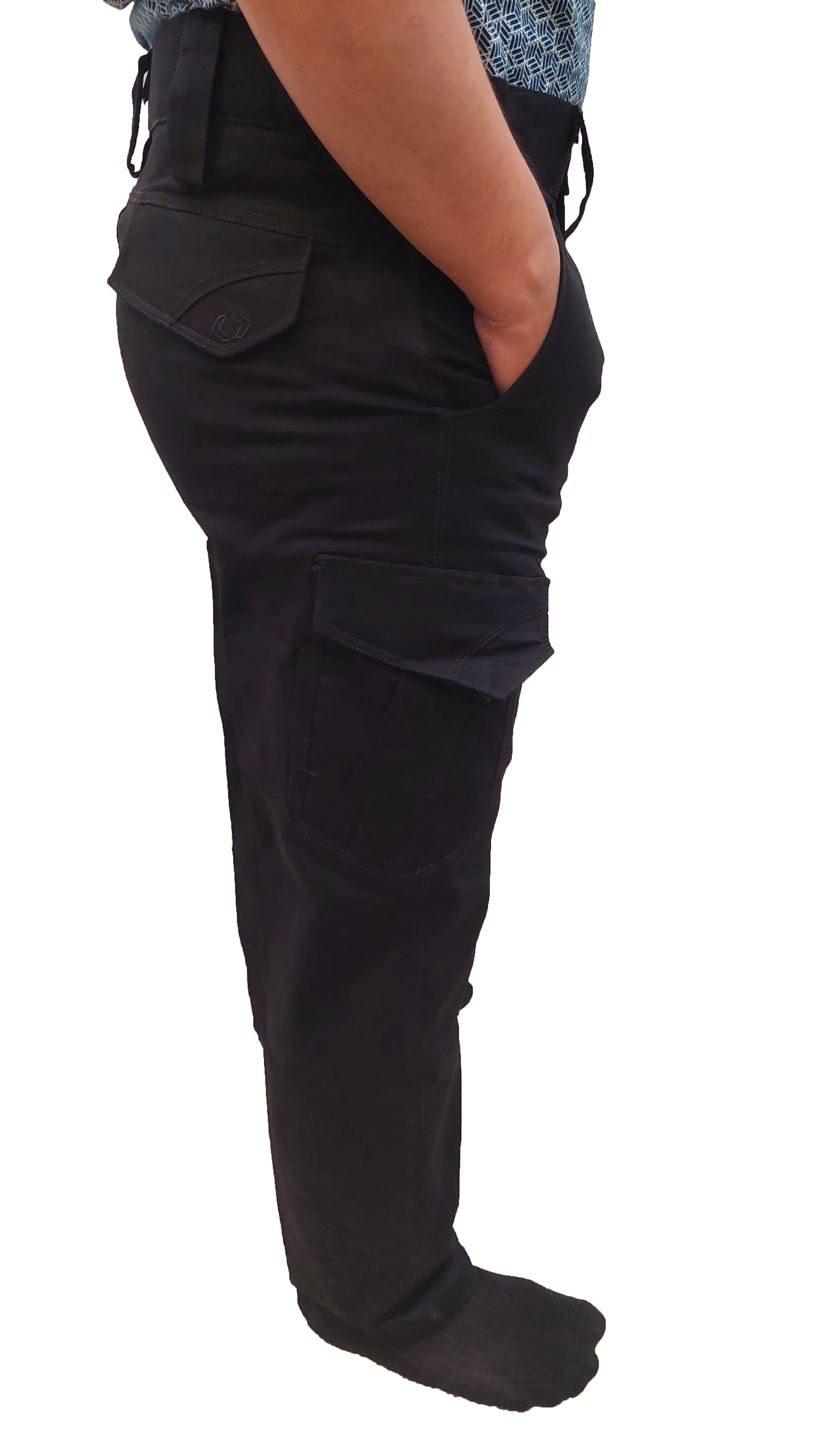 GREYHOUND CHINOS