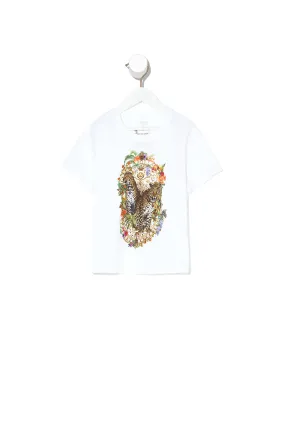 INFANTS SHORT SLEEVE T-SHIRT FAIR VERONA