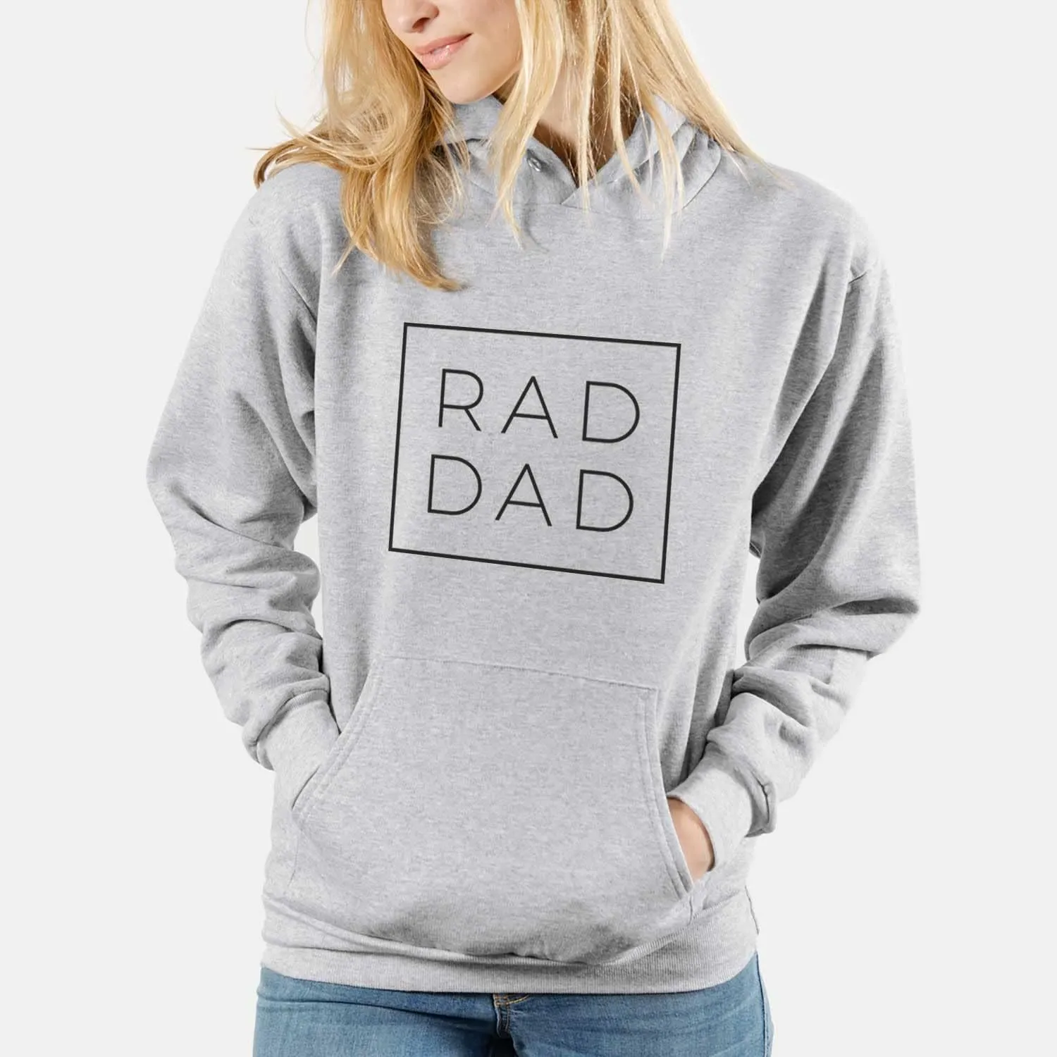 Inkopious Rad Dad Boxed T-Shirt