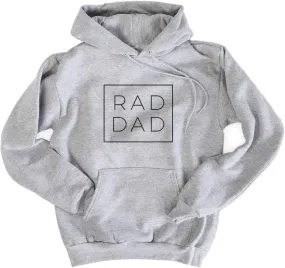 Inkopious Rad Dad Boxed T-Shirt