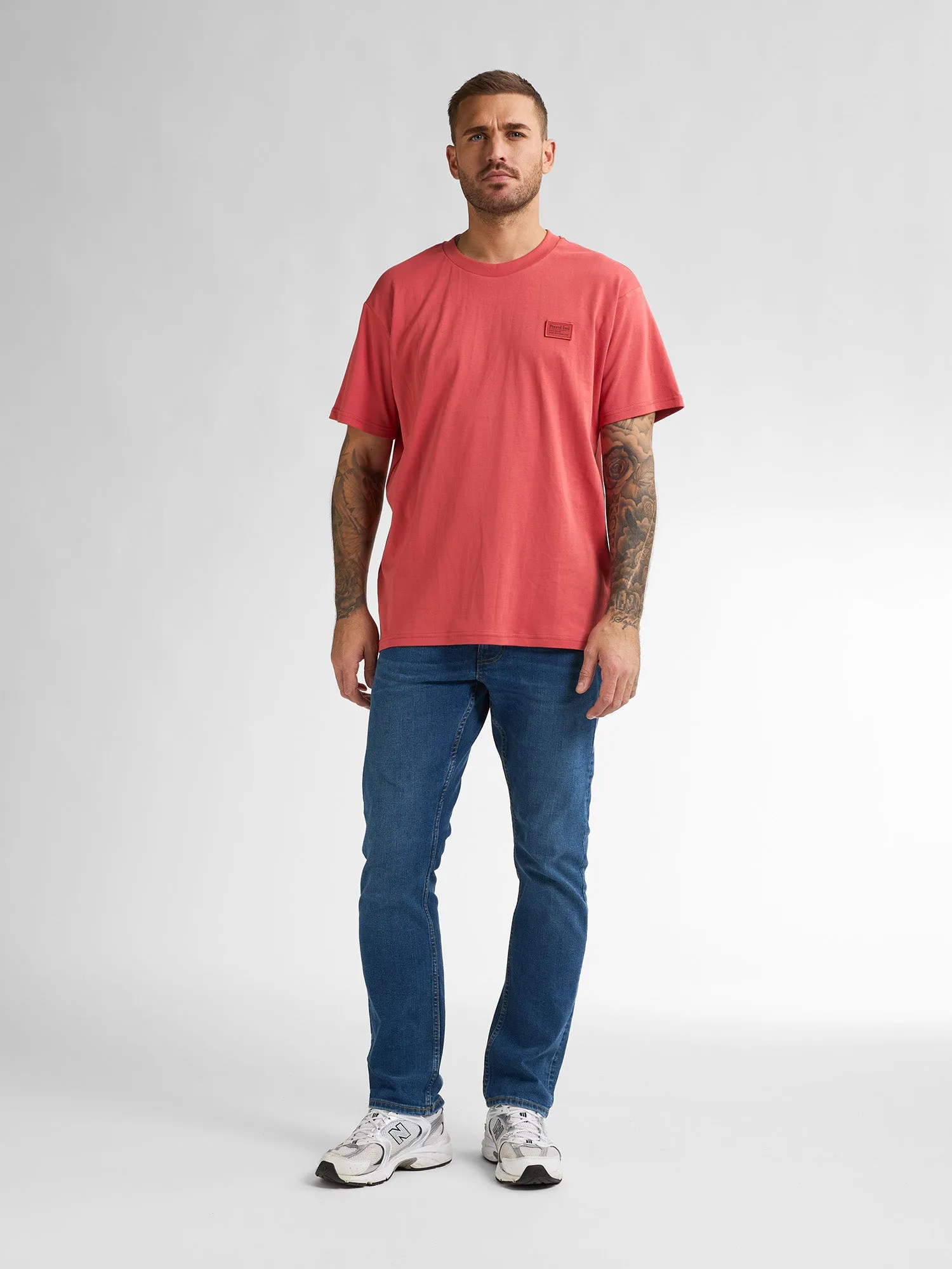 Logo T-shirt Reefside