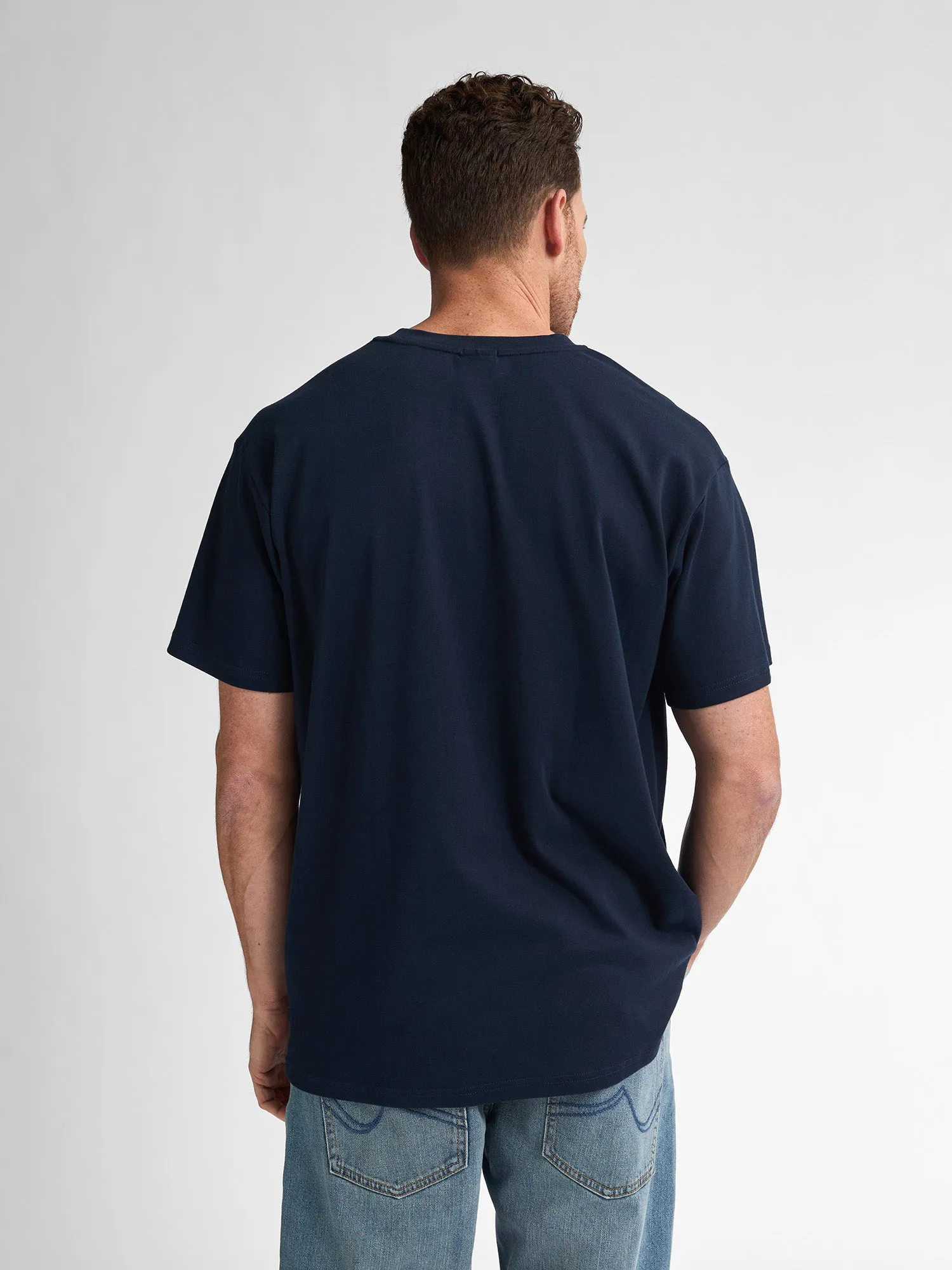 Logo T-shirt Reefside