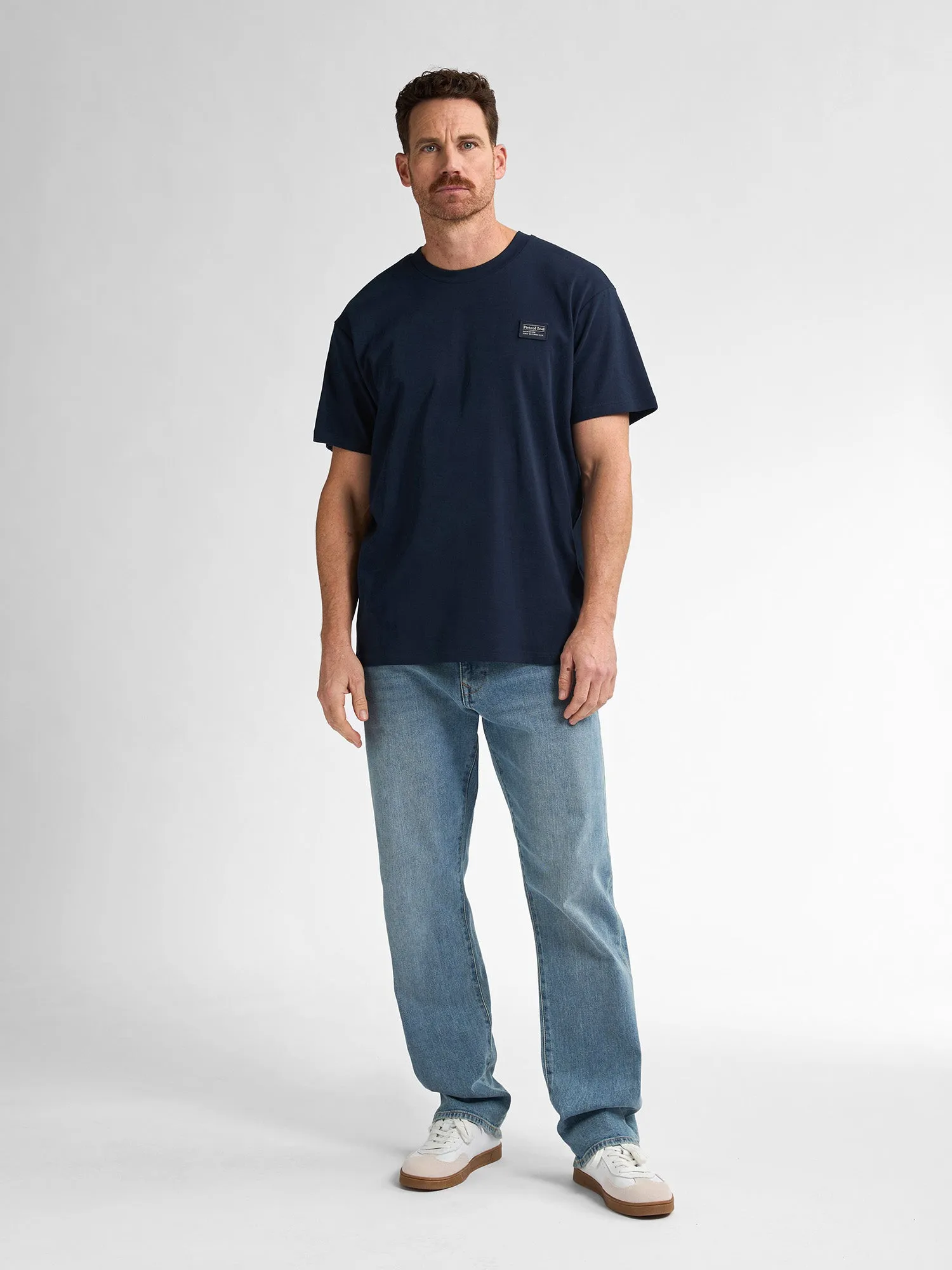 Logo T-shirt Reefside