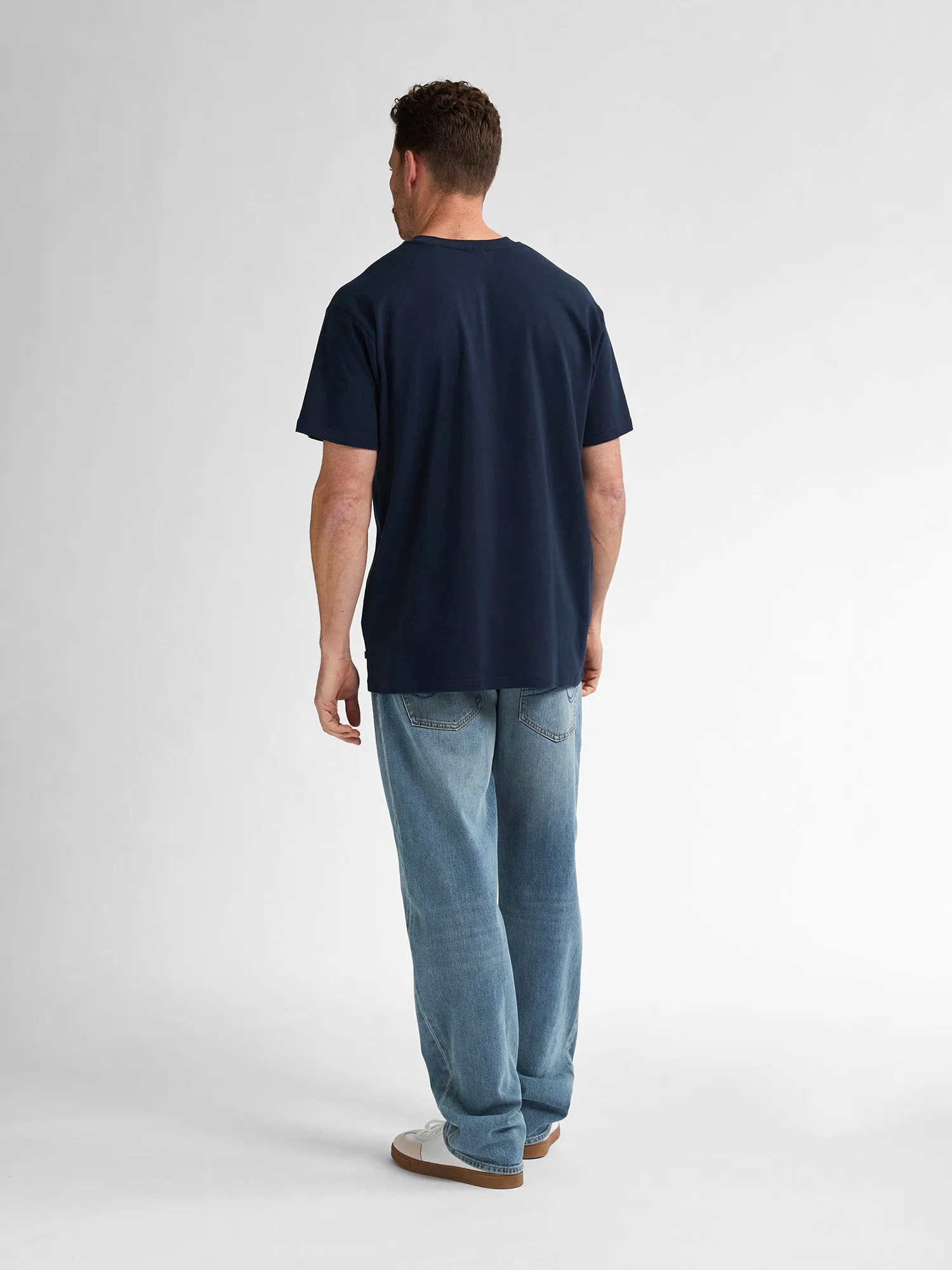 Logo T-shirt Reefside