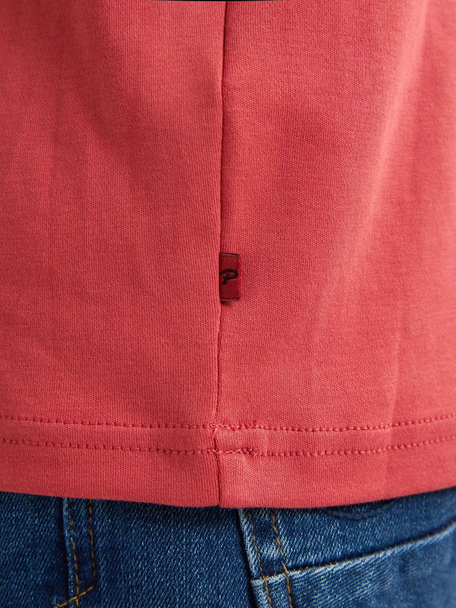 Logo T-shirt Reefside