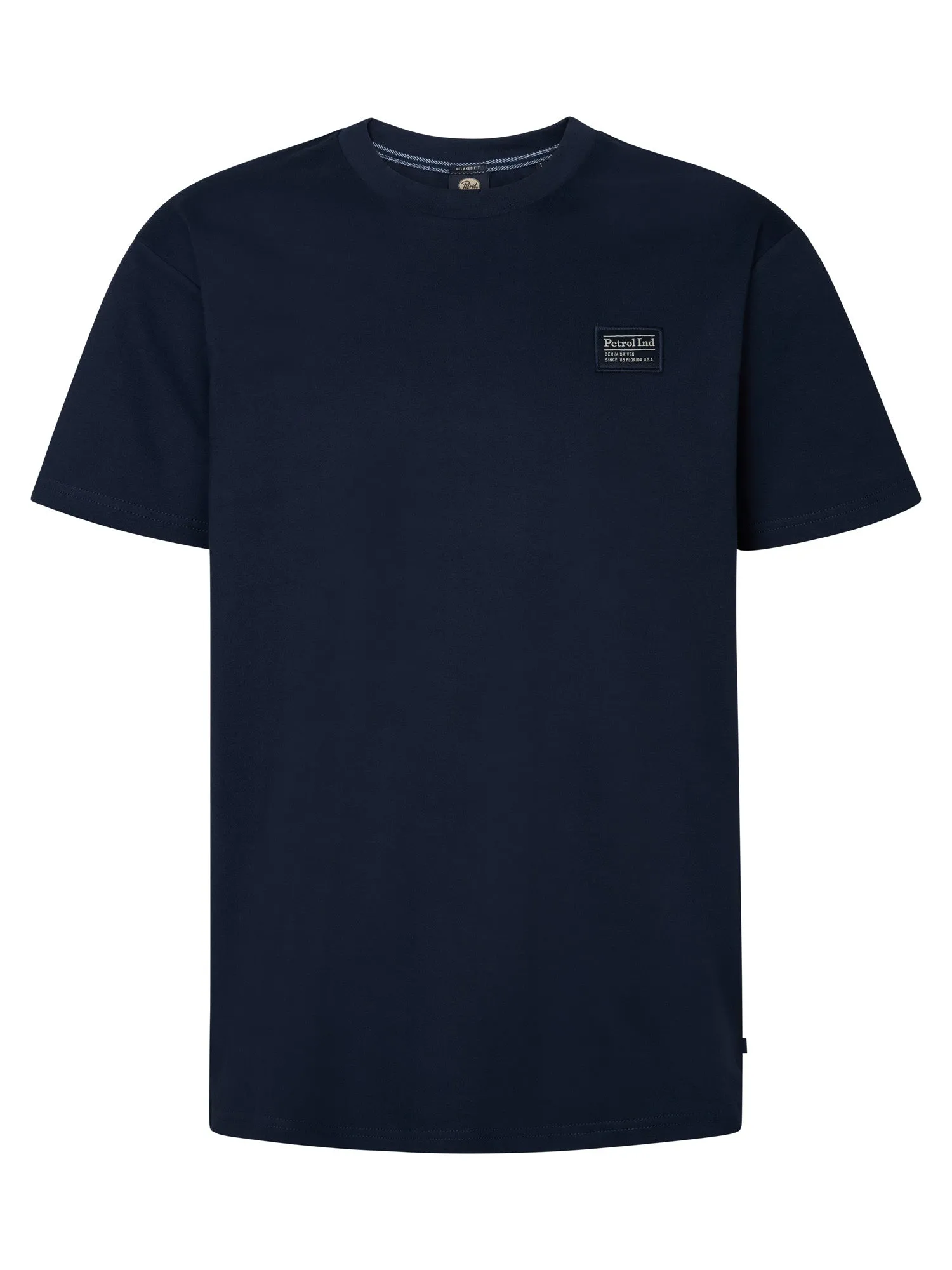 Logo T-shirt Reefside