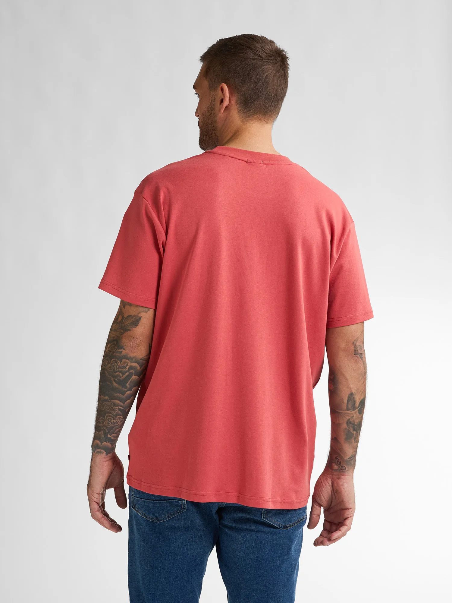 Logo T-shirt Reefside