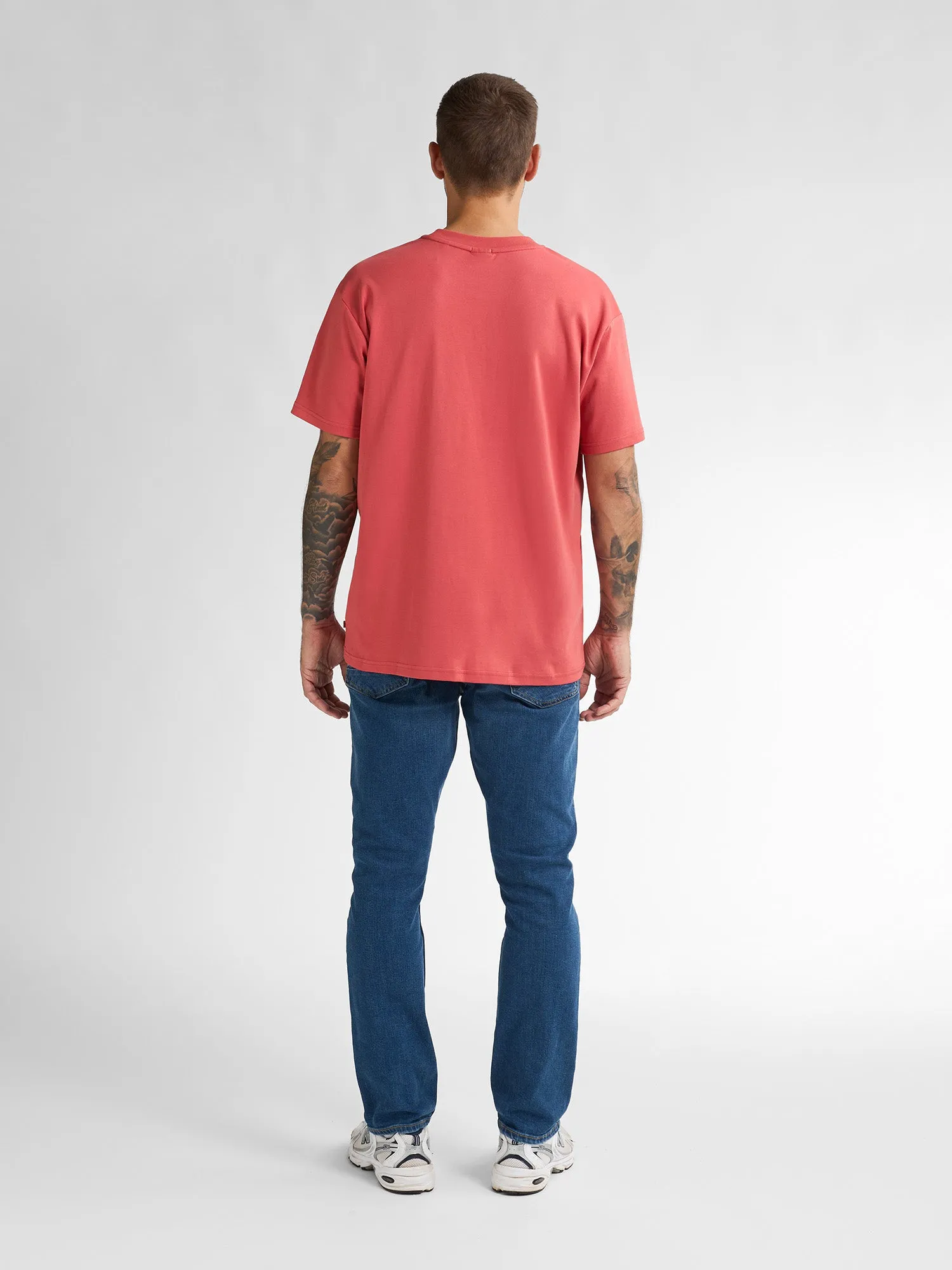Logo T-shirt Reefside