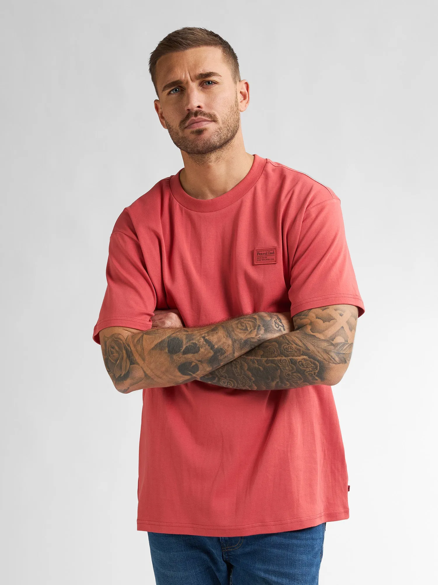 Logo T-shirt Reefside