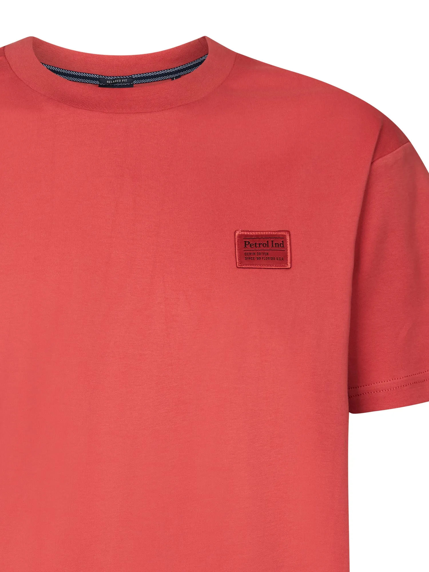 Logo T-shirt Reefside