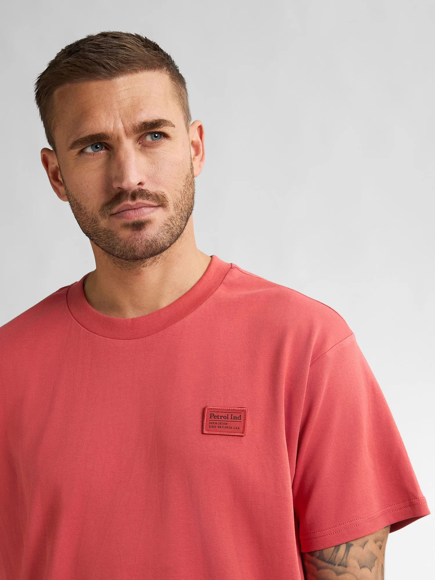 Logo T-shirt Reefside