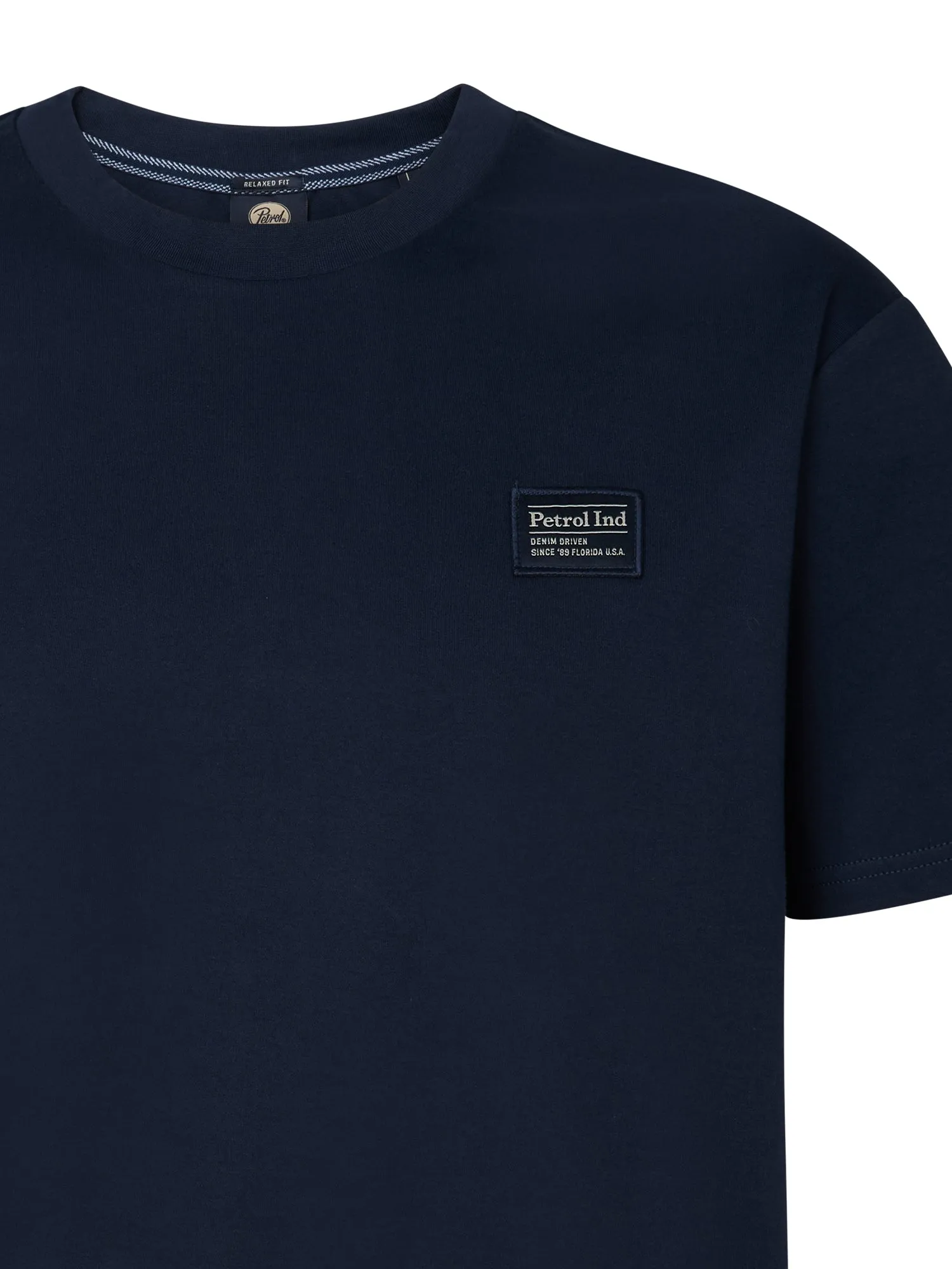 Logo T-shirt Reefside