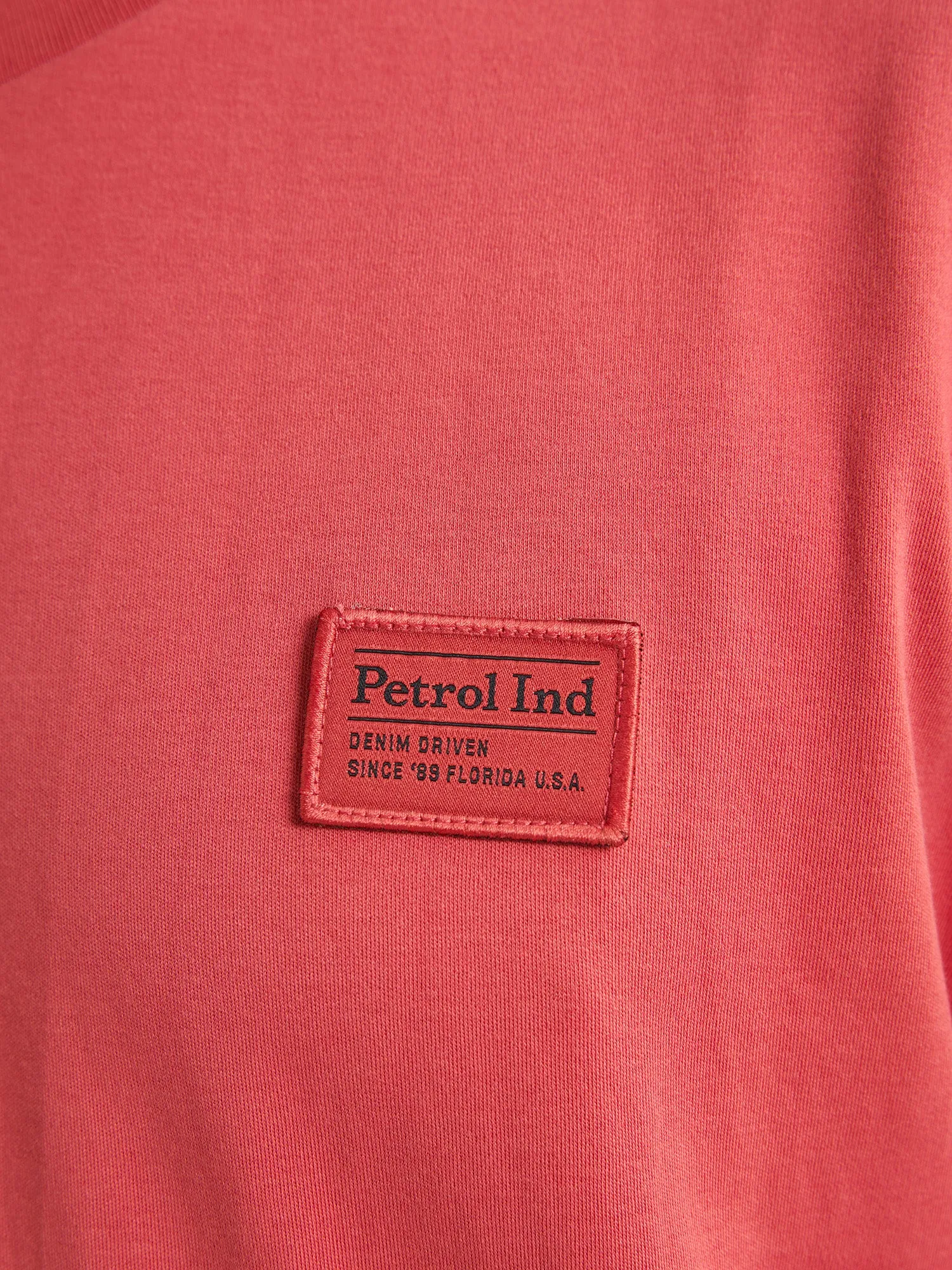 Logo T-shirt Reefside