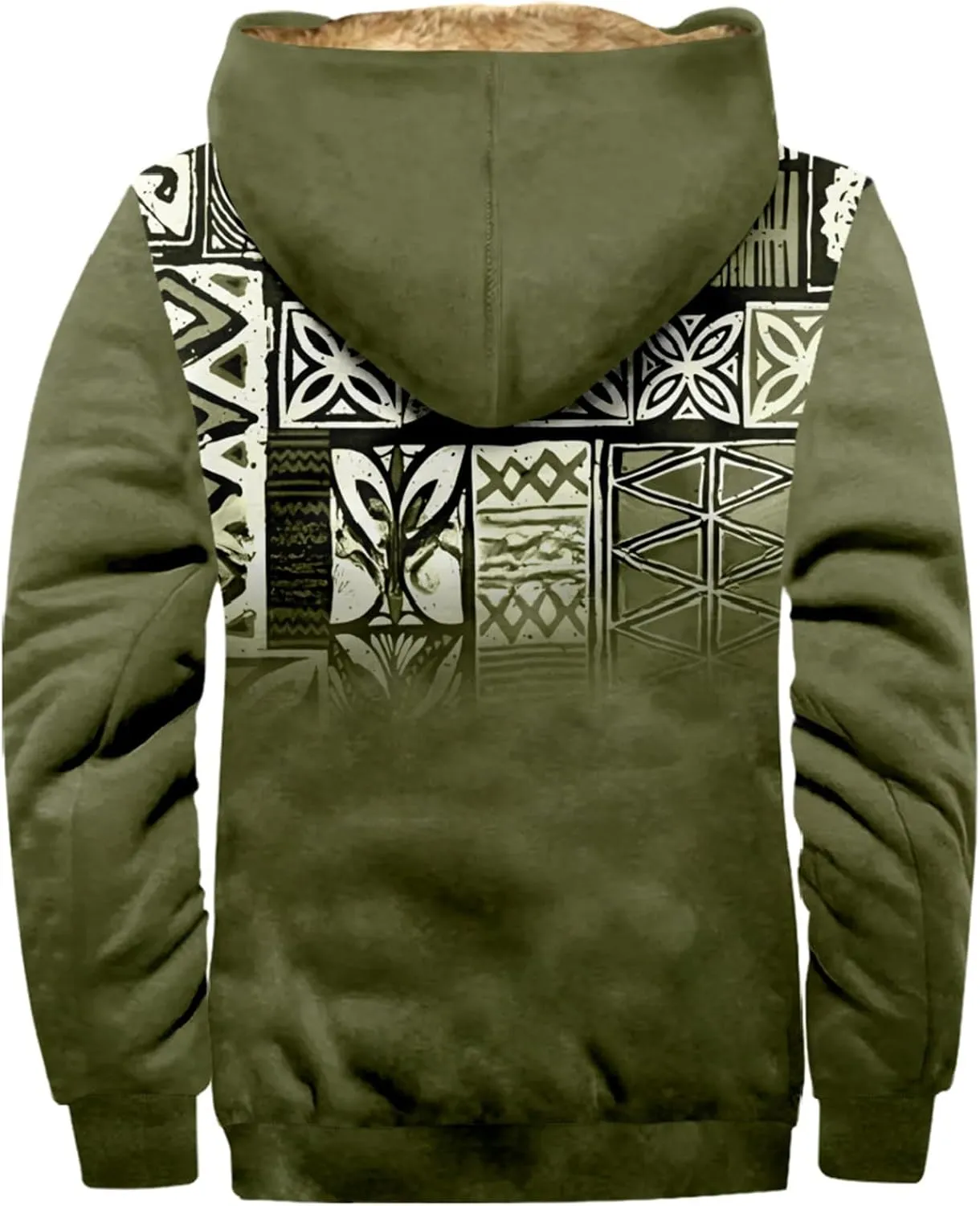 Mens Lightweight Jacket Coats Long Sleeve Zipper Hooded Comfortable Coat Novelty Sweatshirts for Men