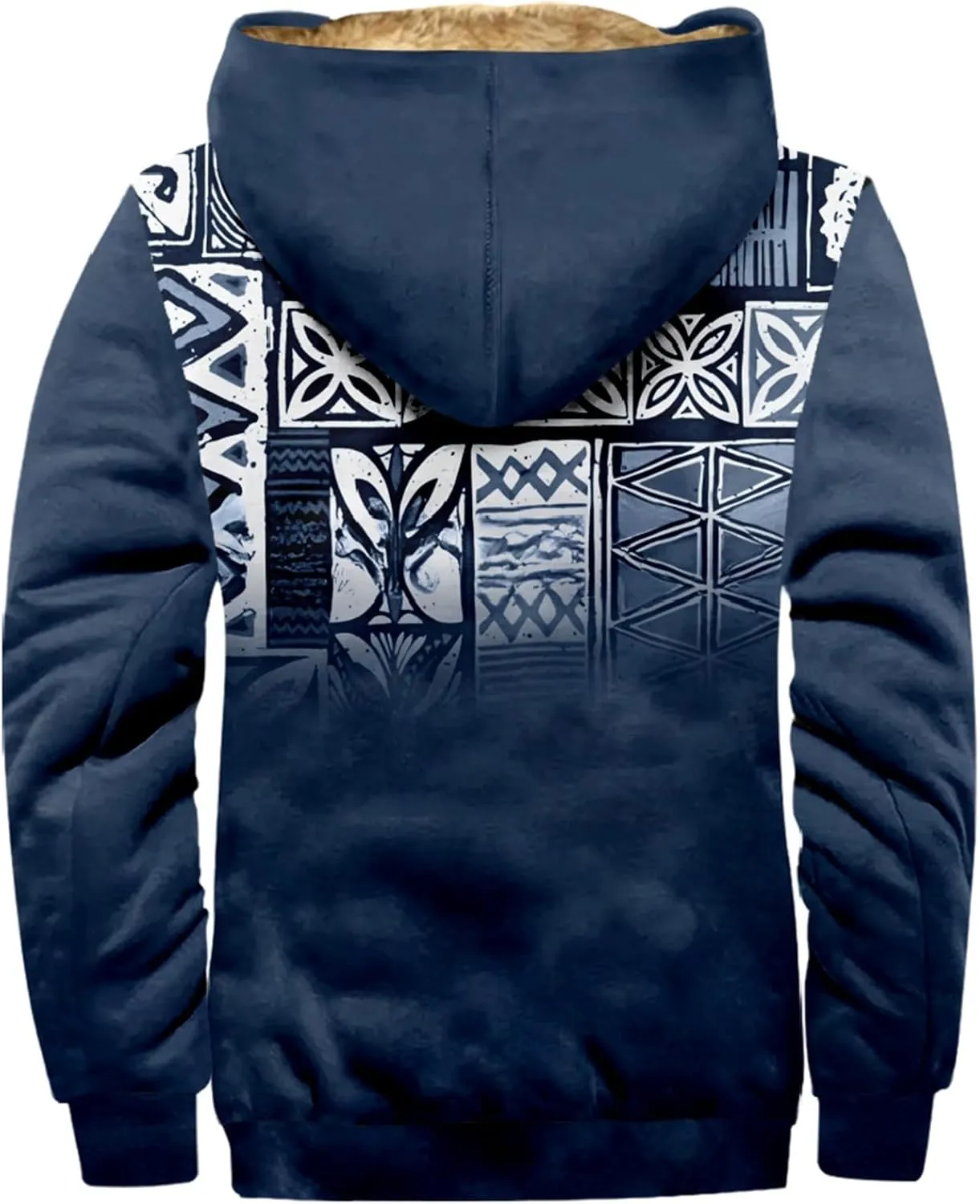 Mens Lightweight Jacket Coats Long Sleeve Zipper Hooded Comfortable Coat Novelty Sweatshirts for Men