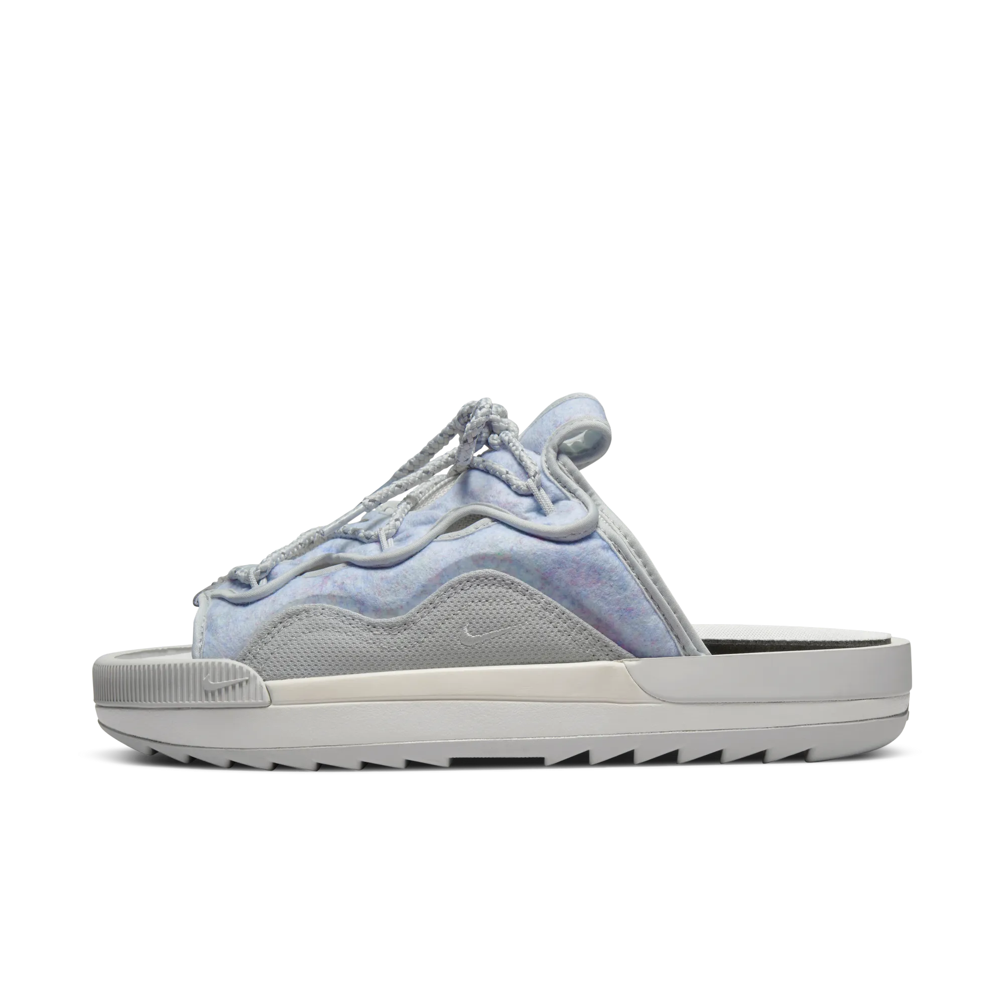 NIKE OFFLINE 2.0 "GREY FOG"