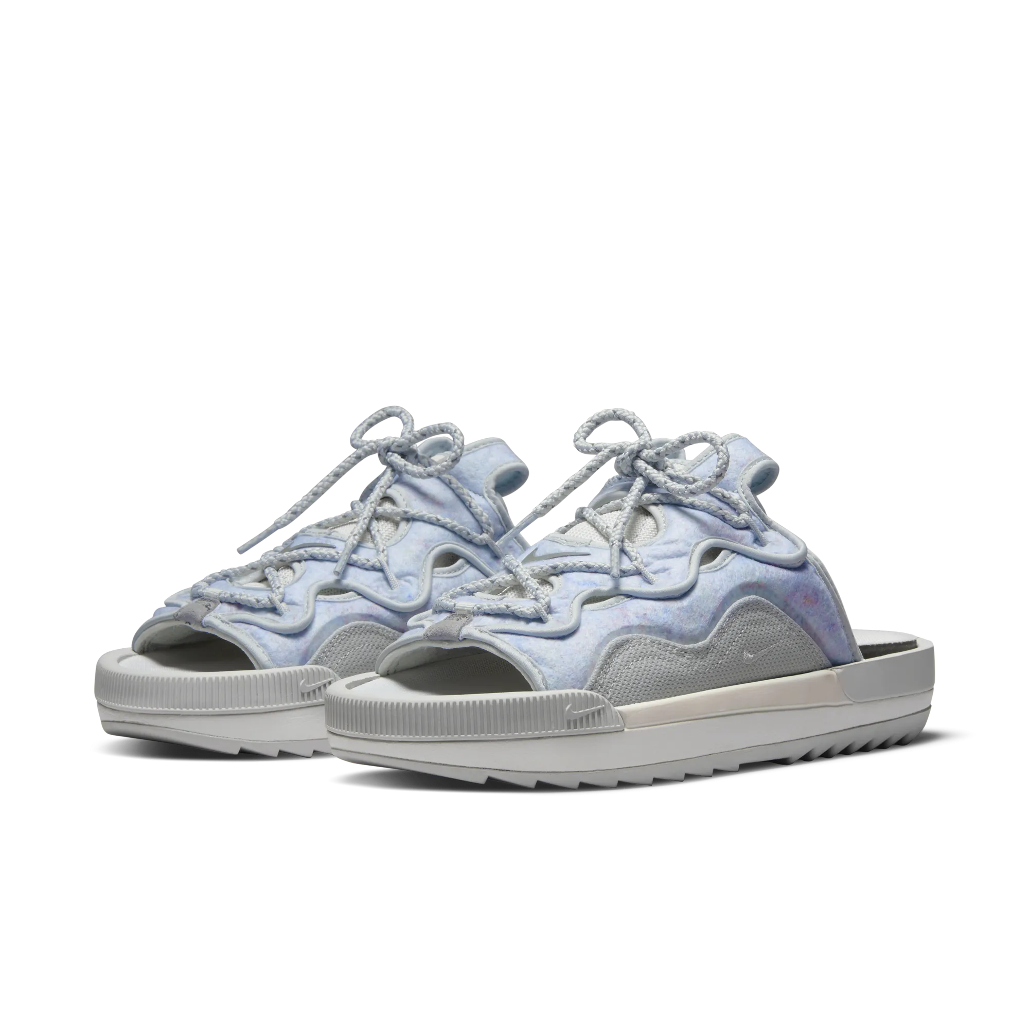 NIKE OFFLINE 2.0 "GREY FOG"