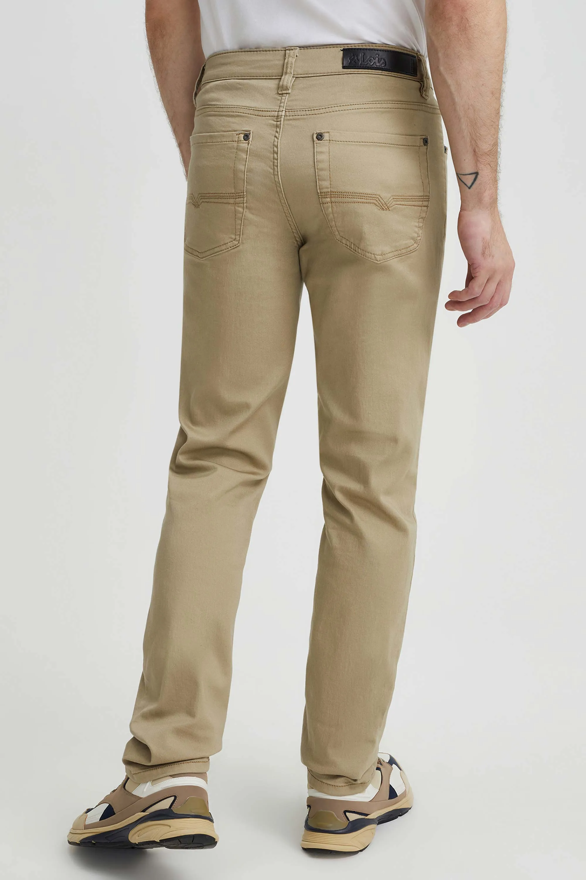 Pant Brad twill