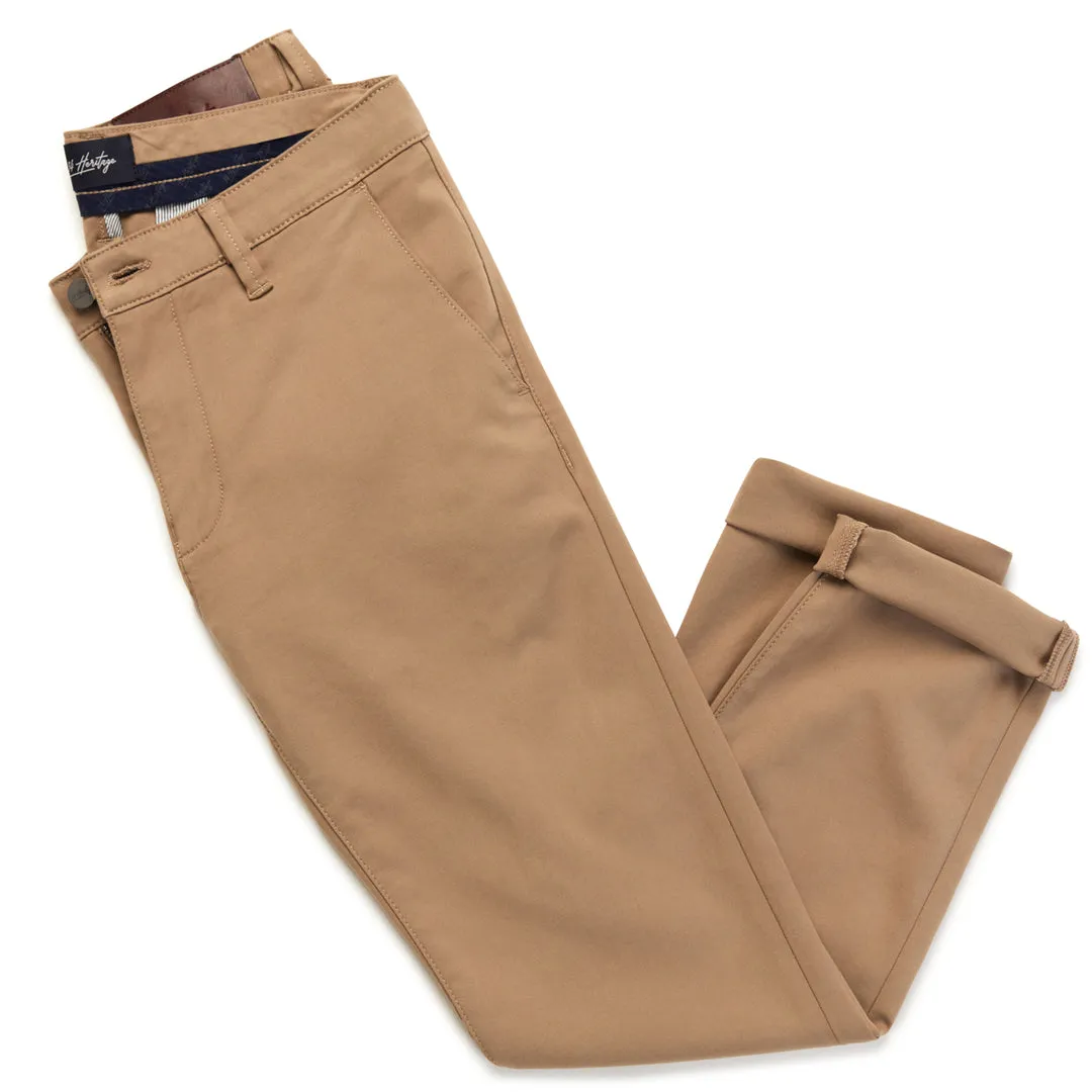 Pantalon chinos 34heritage