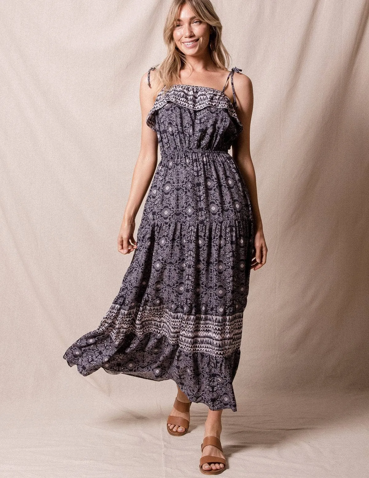 Piper Sundress - Small Only