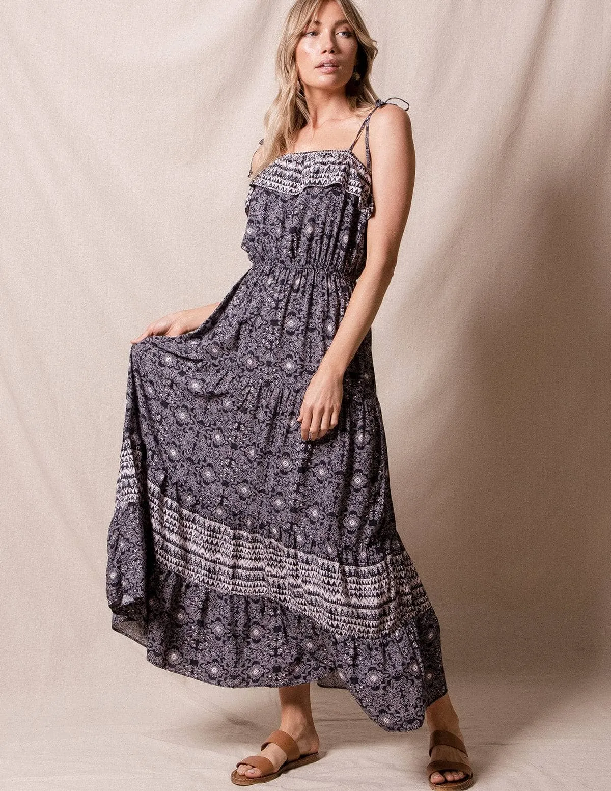 Piper Sundress - Small Only