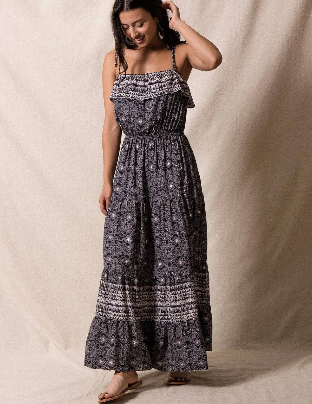 Piper Sundress - Small Only