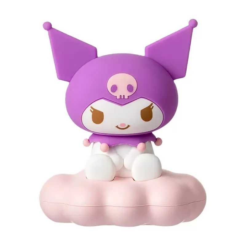 Sanrio Character Cloud Pat Squishy Night Light