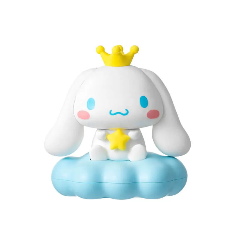 Sanrio Character Cloud Pat Squishy Night Light