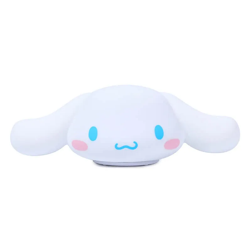 Sanrio Character Die-cut Face Mini Led Night Light