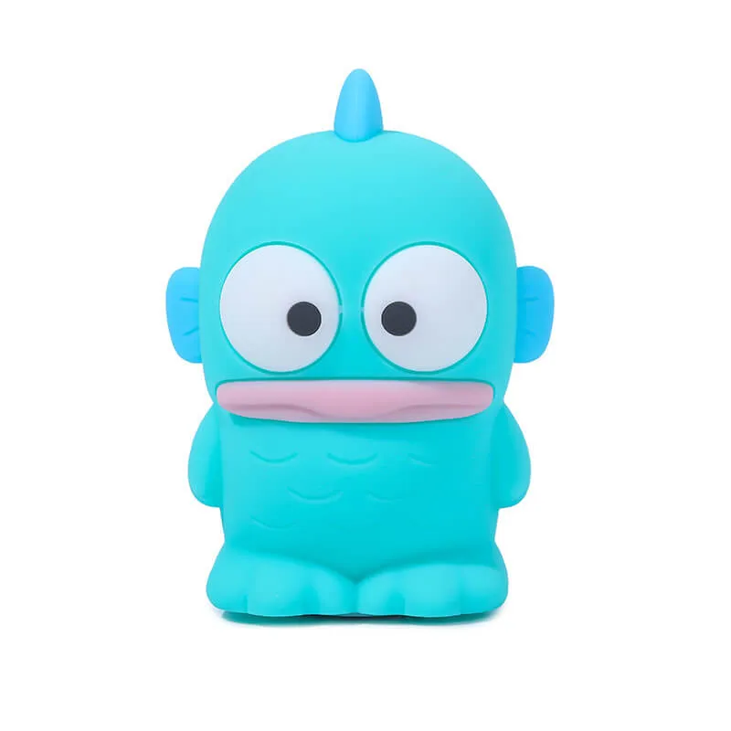 Sanrio Character Die-cut Face Mini Led Night Light