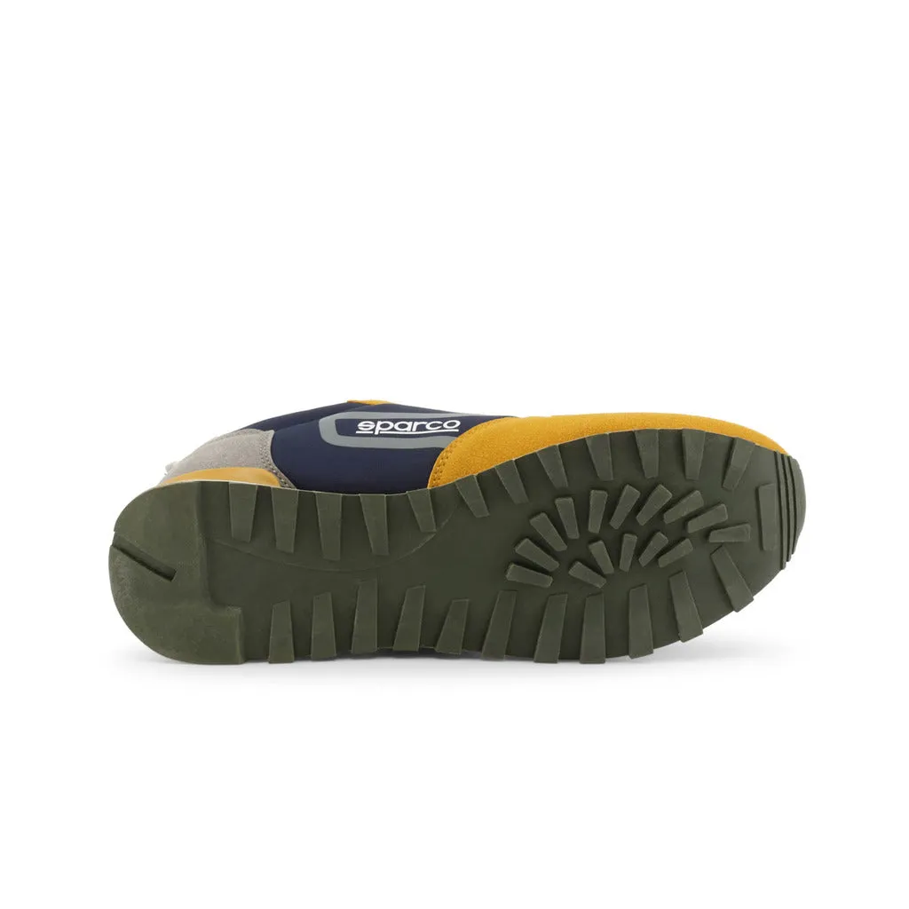 Sparco SP-FLAG Unisex Sneakers - Comfort & Style