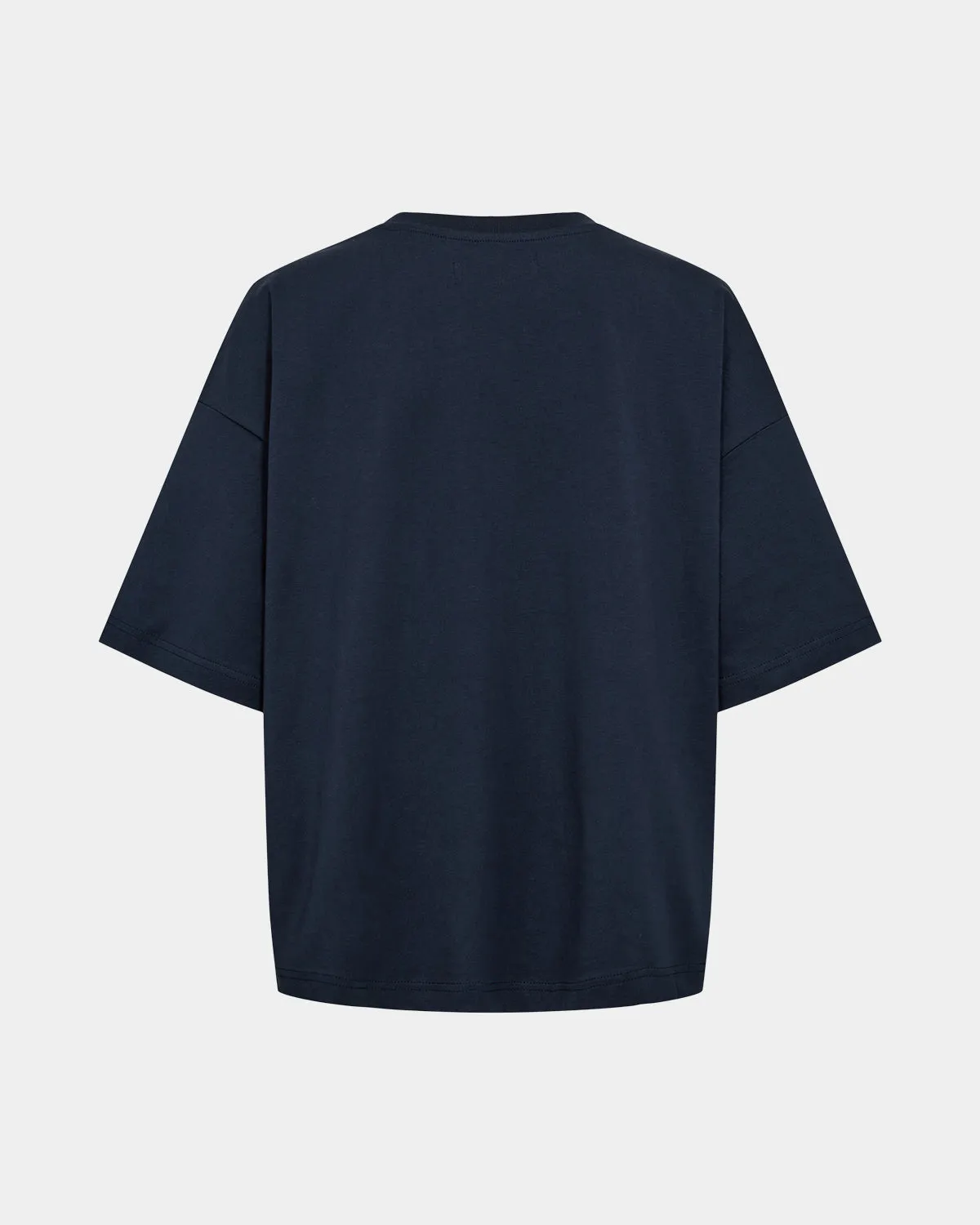 VERASW T-SHIRT - Navy