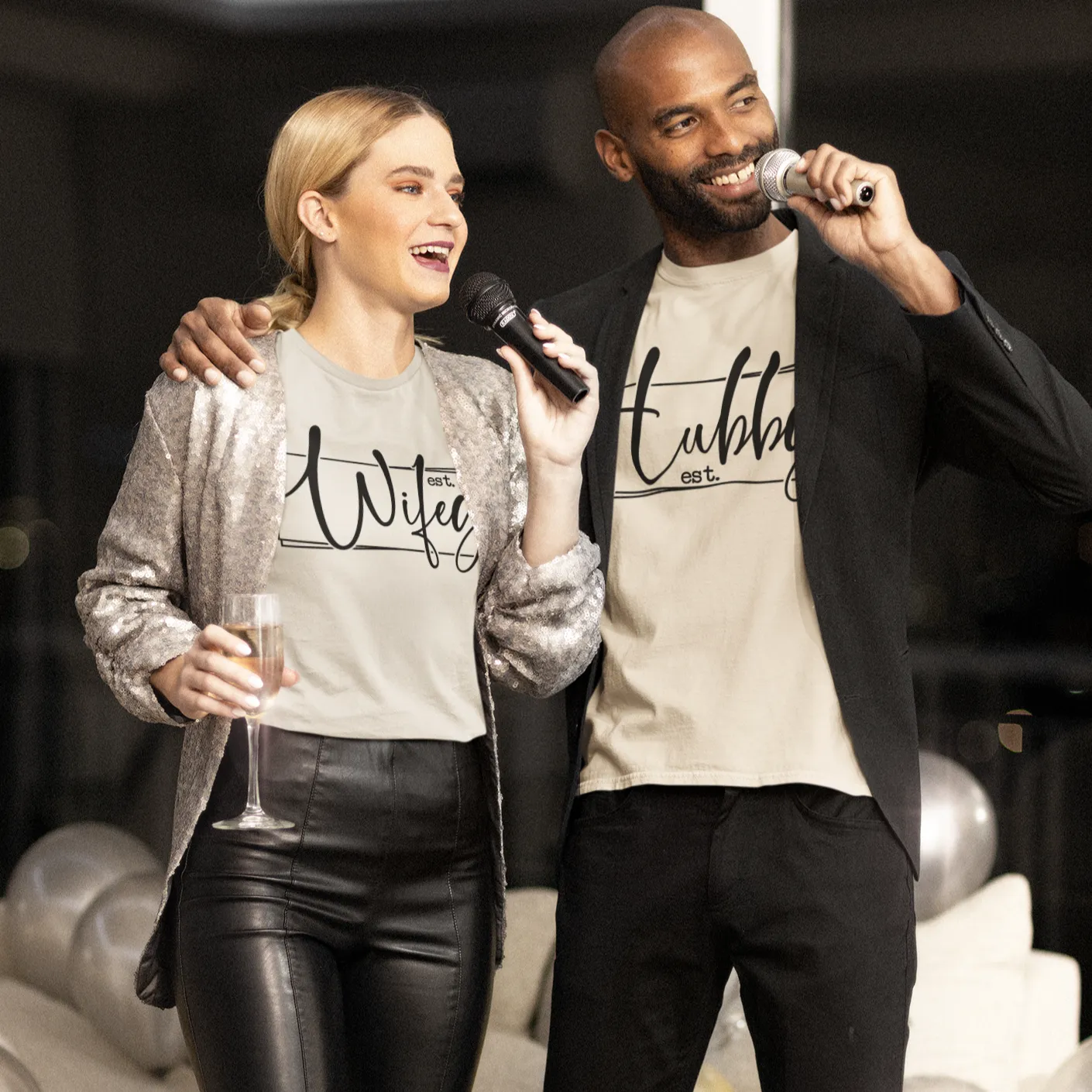 Wifey Women's Relaxed T-Shirt