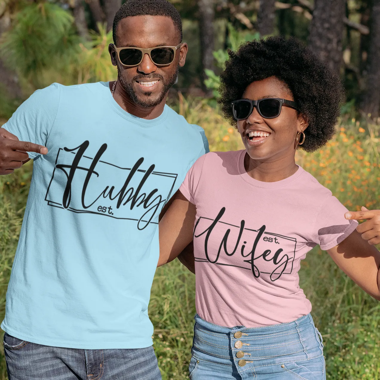 Wifey Women's Relaxed T-Shirt
