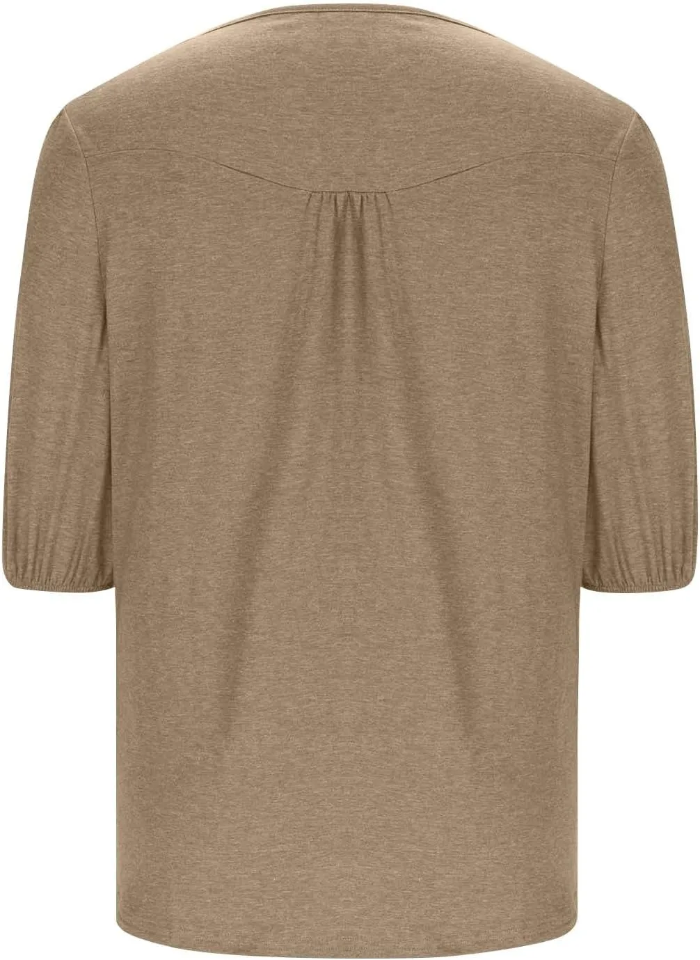 Xiaojmake Womens Summer Casual Tunic Tops Dressy 2025 Short Sleeve Pleated Trendy Shirts Casual Flowy Blouse for Leggings